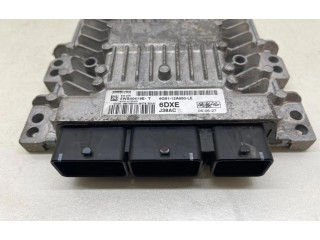 Řídící jednotka 5WS40419 Ford S-MAX