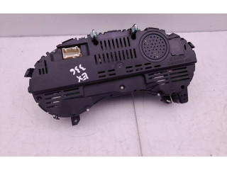 Přístrojová deska  Mercedes-Benz GLA W156 2015 A1569004802, 0263698199  