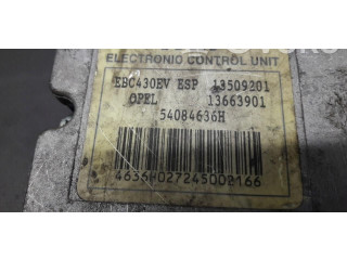 Jednotka ABS 54084636H Opel Vectra C 2004