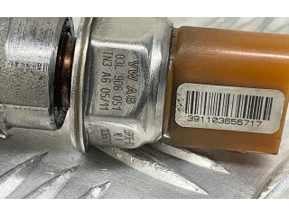 Vstřikovací lišta 03L089M, 057130764H Volkswagen Tiguan CFFB