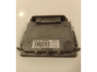 Блок управления Xenon