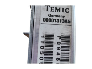 Блок управления коробкой передач 00001313A5, P09480761 Volvo S80