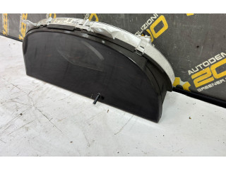 Панель приборов SsangYong Rexton