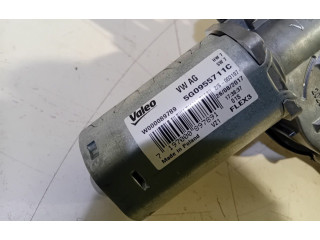 Моторчик заднего дворника 5G0955711C    Volkswagen Golf VII