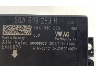 Čerpadlo oleje 5QA919283H, 5QA919283H   Seat Ibiza V (KJ)   DLAC