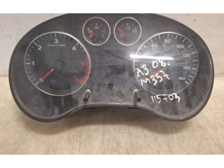 Панель приборов A2C53080296   Audi A3 S3 8P       