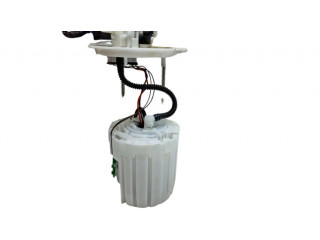 Насос топлива (в топливном баке)