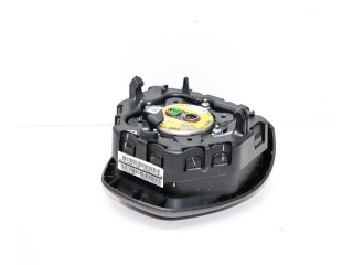 Подушка безопасности водителя 6859518 BMW X3 F25