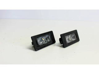 Освещение номера