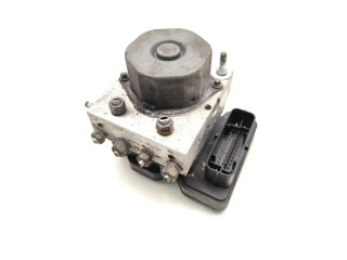 Блок АБС 476603249R, 269707 Dacia Sandero 2008 - 2012 года