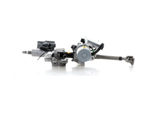 рейка Колонка рулевая 52218696 Jeep Compass - года