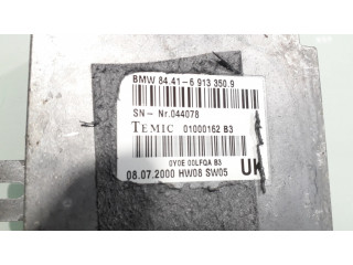 Блок управления 844169133509 BMW X5 E53