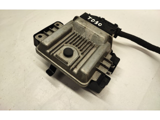 Блок управления коробкой передач 09S927158R Volkswagen Jetta VII