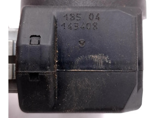 Комплект блоков управления 8200334540, 8200412768   Renault Clio II