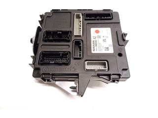 Блок управления 284B25MS0B   Nissan Ariya