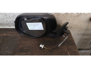 Зеркало электрическое Mitsubishi ASX - года