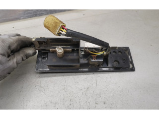 Блок управления климат-контролем Nissan Vanette