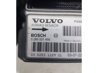 Блок подушек безопасности 0285001456, 030203110901 Volvo V70