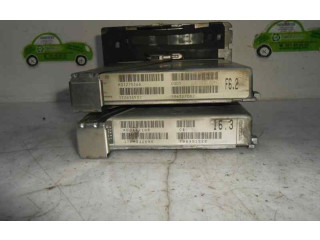 Блок управления коробкой передач P09442108, 96391528 Volvo 850