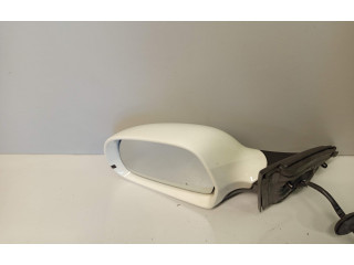 Зеркало электрическое Audi Q3 8U 2011 - 2016 года