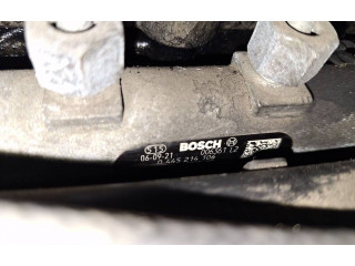 Vstřikovací lišta 0445214106   Chevrolet Captiva     