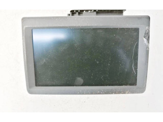 Дисплей    4e0919603f, 4E0919603F   Audi A8 S8 D3 4E