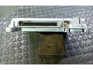 Блок управления двигателем Блок управления 7700851755 Renault Clio I