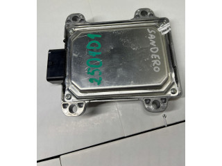 Блок управления коробкой передач 310322357r Dacia Sandero III