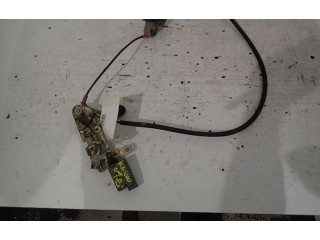 Замок багажника Renault Kangoo I 2003 - 2008 года