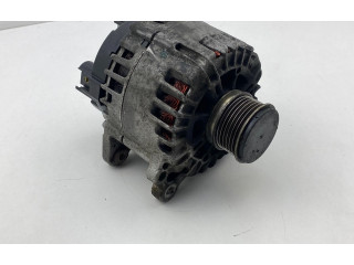 Генератор 03L903024M, 314001443 Skoda Superb B6 (3T)