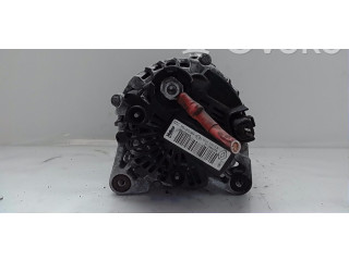 Генератор 231008017R Dacia Duster 1.5