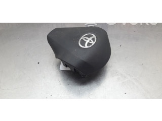 Подушка безопасности водителя DEK5000, 451300D160B0   Toyota Yaris