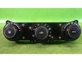 Отделка контроля климата / контроля печки