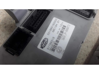 Pojistková skříňka 51789318, 51786924 Fiat Croma 2006