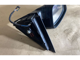 Зеркало электрическое        Skoda Fabia Mk3 (NJ)  2015 - 2021 года   