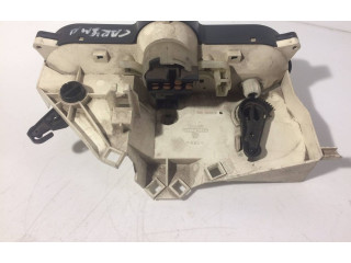 Блок управления климат-контролем MB947678, MB947677   Mitsubishi Carisma