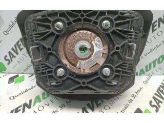 Подушка безопасности водителя SV2JT-23-11, 252 Renault Twingo II