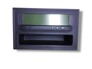 Дисплей MN141366VB, 42135166B Mitsubishi Grandis