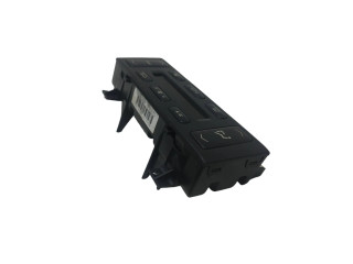 Блок управления климат-контролем 96303375ZL, 658636N   Peugeot 406