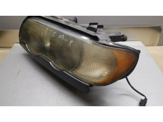 Передняя фара