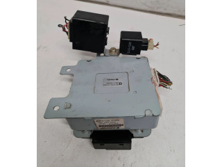 Блок управления 8713031040, 0703230003 SsangYong Actyon