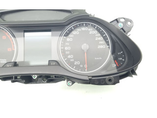 Панель приборов 8K0920900D, 8K0920900C Audi A4 Allroad