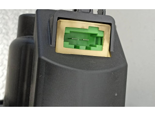 Вентилятор печки 5P3730100, 5P3730200 Dacia Sandero