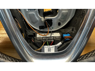 Руль Opel Meriva B  2010-2016 года 13412202      