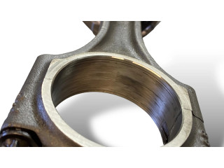  Поршень с шатуном 224DT 9688245380, 224DT  Land Rover Freelander 2 - LR2 для дизельного двигателя 2.2