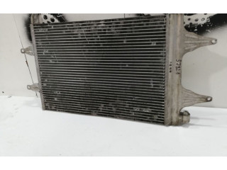 Интеркулер  6Q0820411K   Volkswagen Polo 