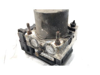 Блок АБС 0265231448 Hyundai Getz