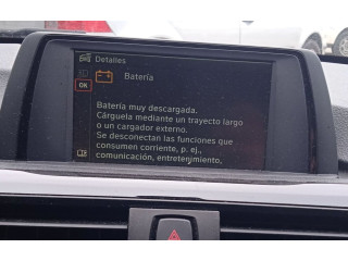 Дисплей 65509270393, 9270393 BMW 4 F32 F33