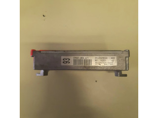 Блок управления двигателя 37820rbag71, 37820-RBA-G71 Honda Accord