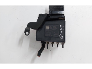 Блок АБС 5Q0907379AB, 10091543483   Audi  A3 S3 8V  2013 - 2019 года